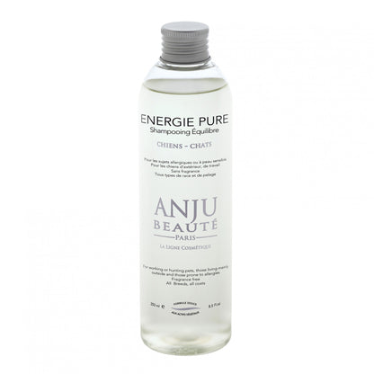 Shampooing équilibre Energie Pure