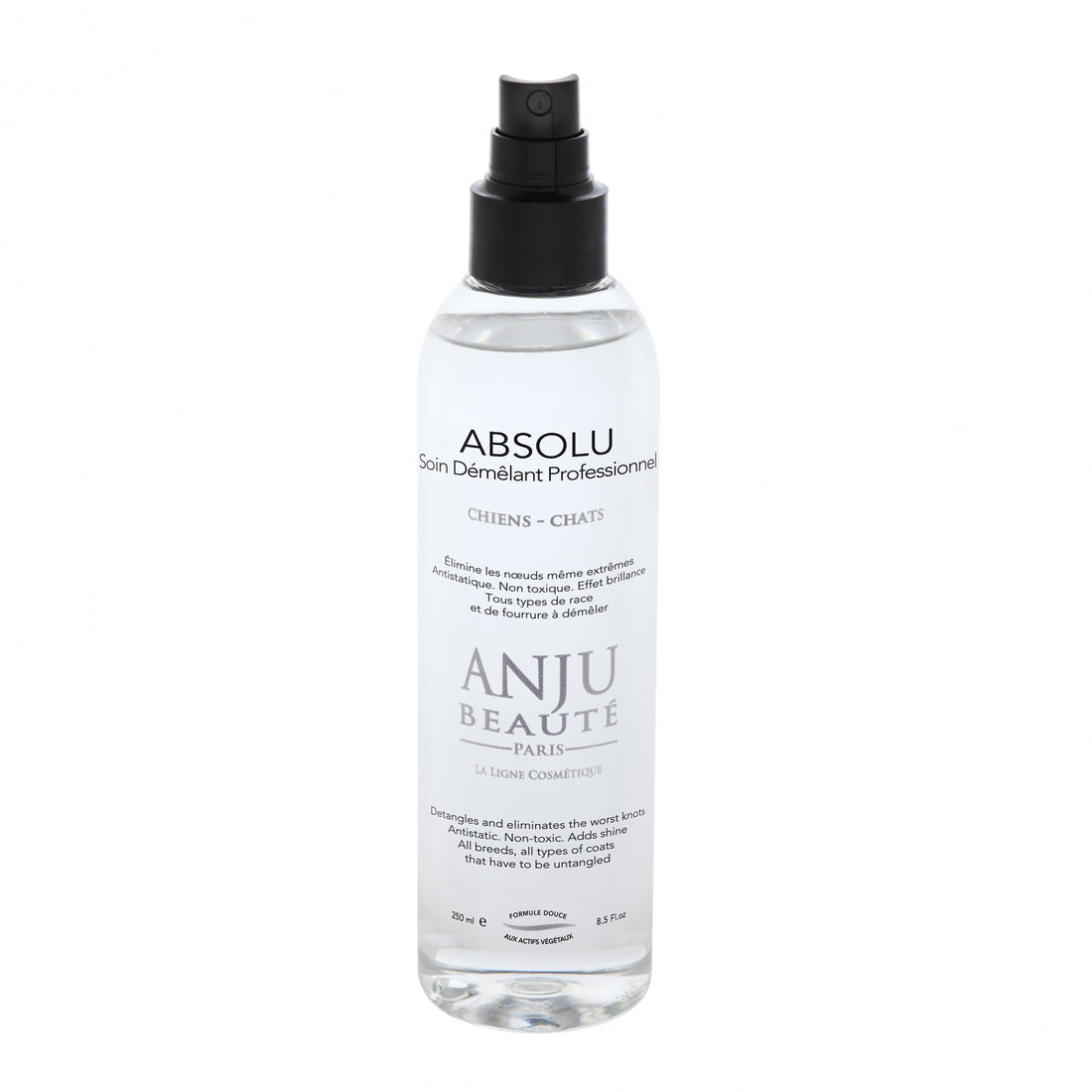 Soin démêlant professionnel Absolu