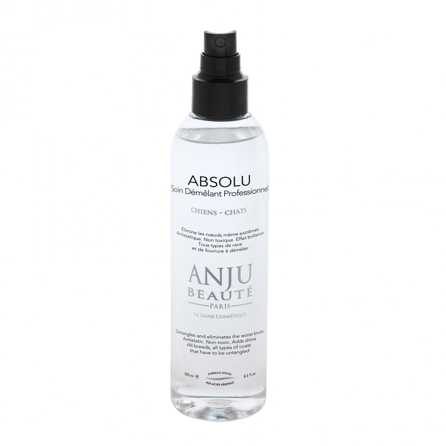Soin démêlant professionnel Absolu