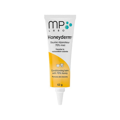 Honeyderm