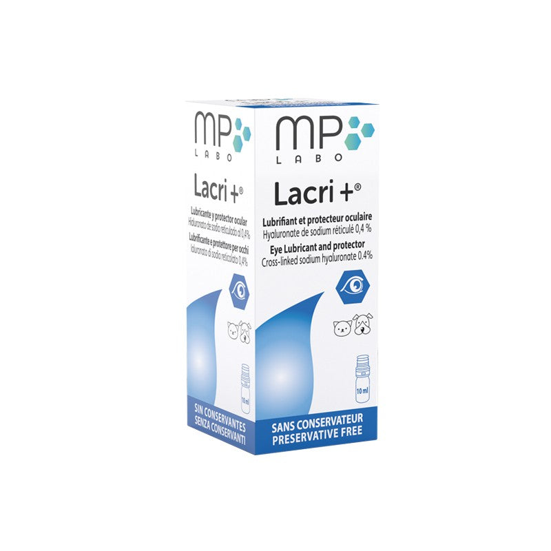 Lacri+®