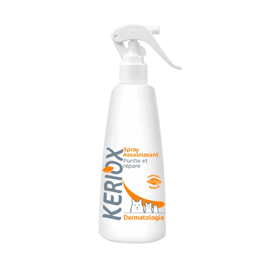 KERIOX® Spray Assainissant