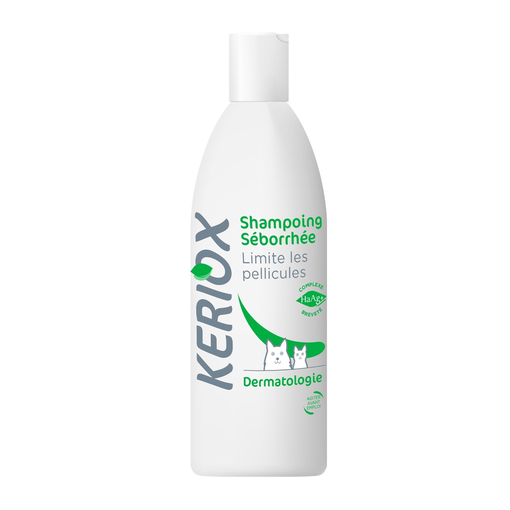 KERIOX® Shampoing Séborrhée