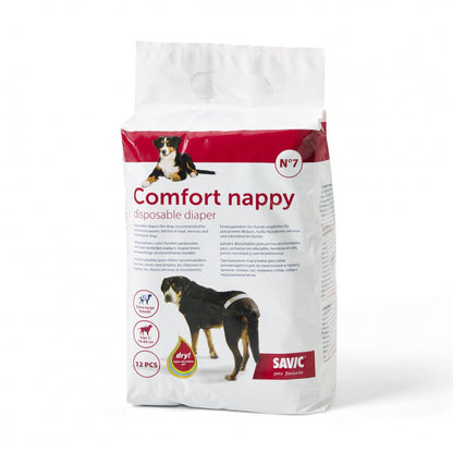 Couches culottes Comfort
