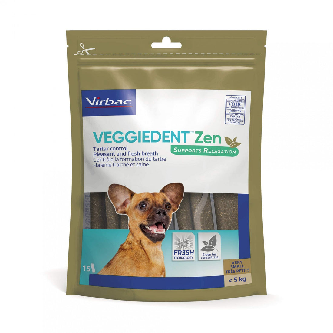 Veggiedent Zen