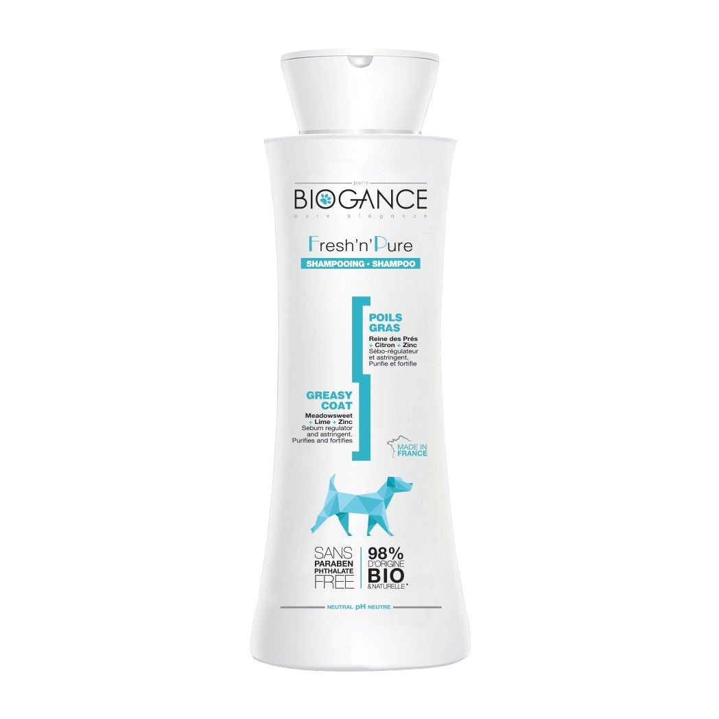 Shampooing Fresh&