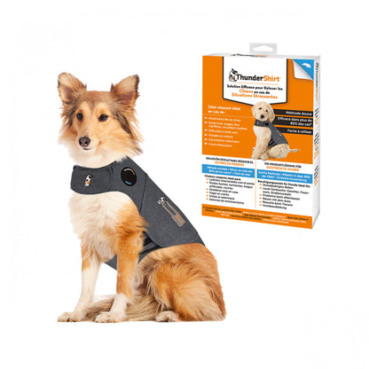 Thundershirt - gilet de compression relaxant