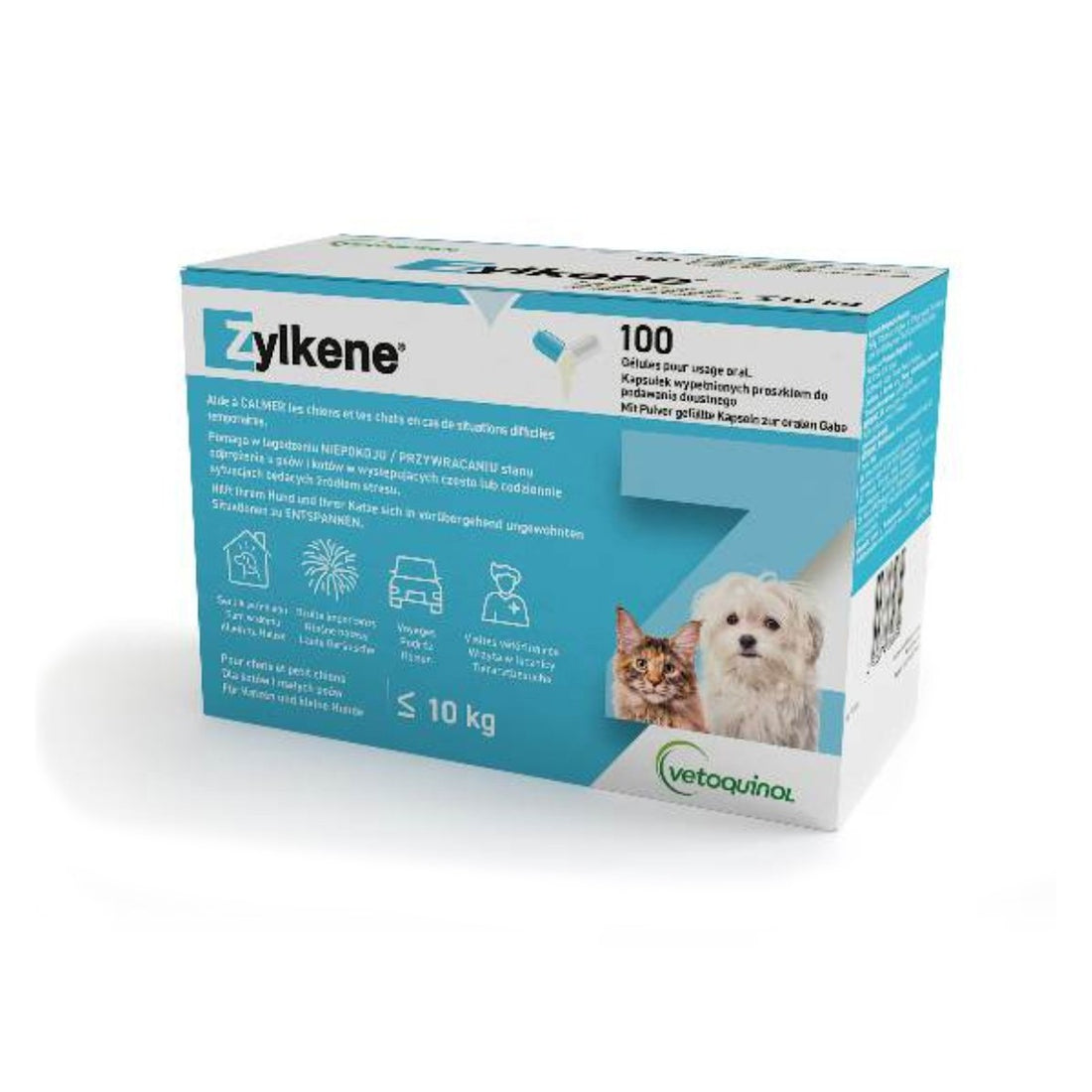 Zylkène®