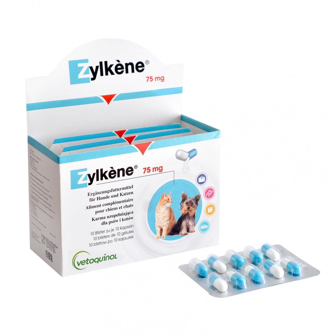 Zylkène®