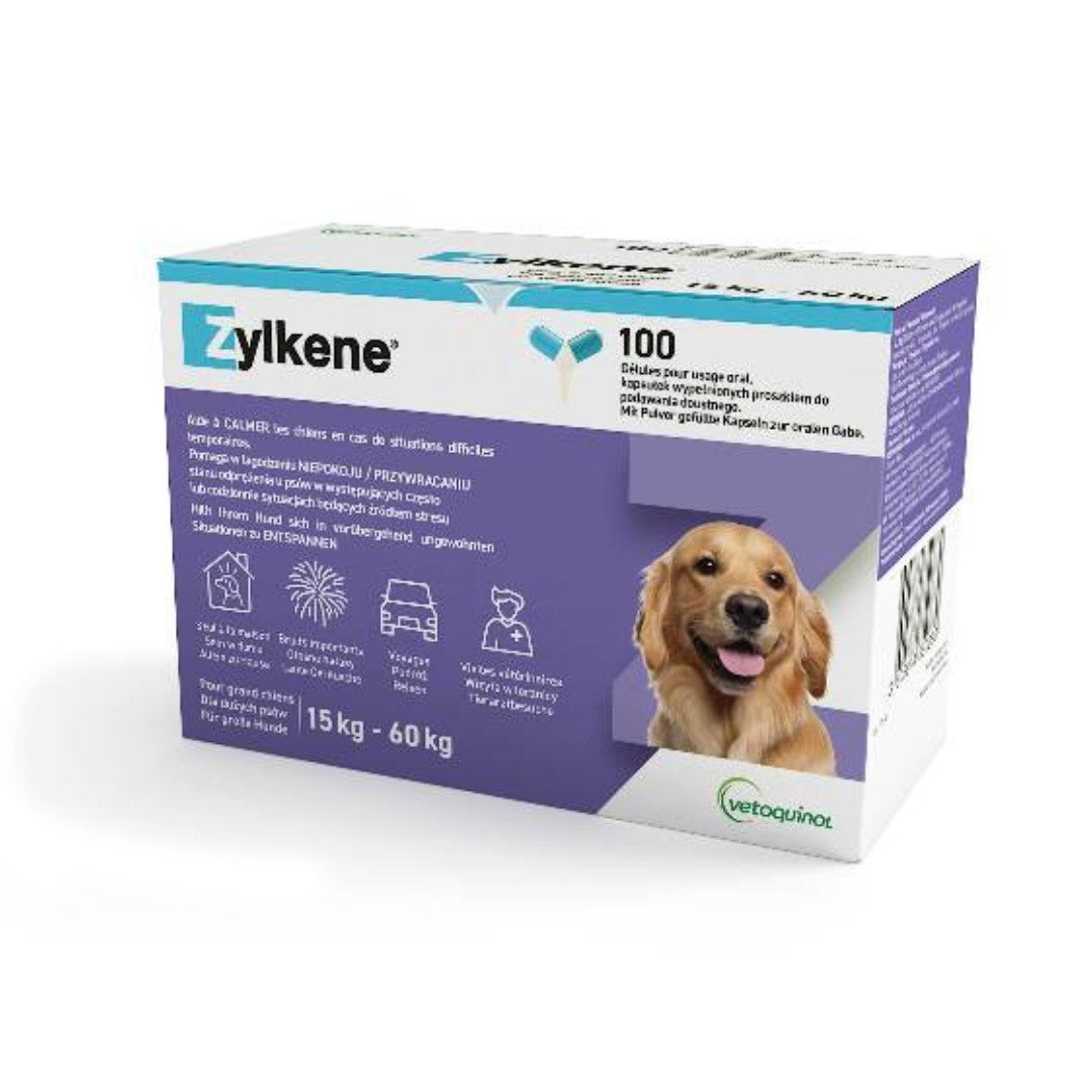 Zylkène®
