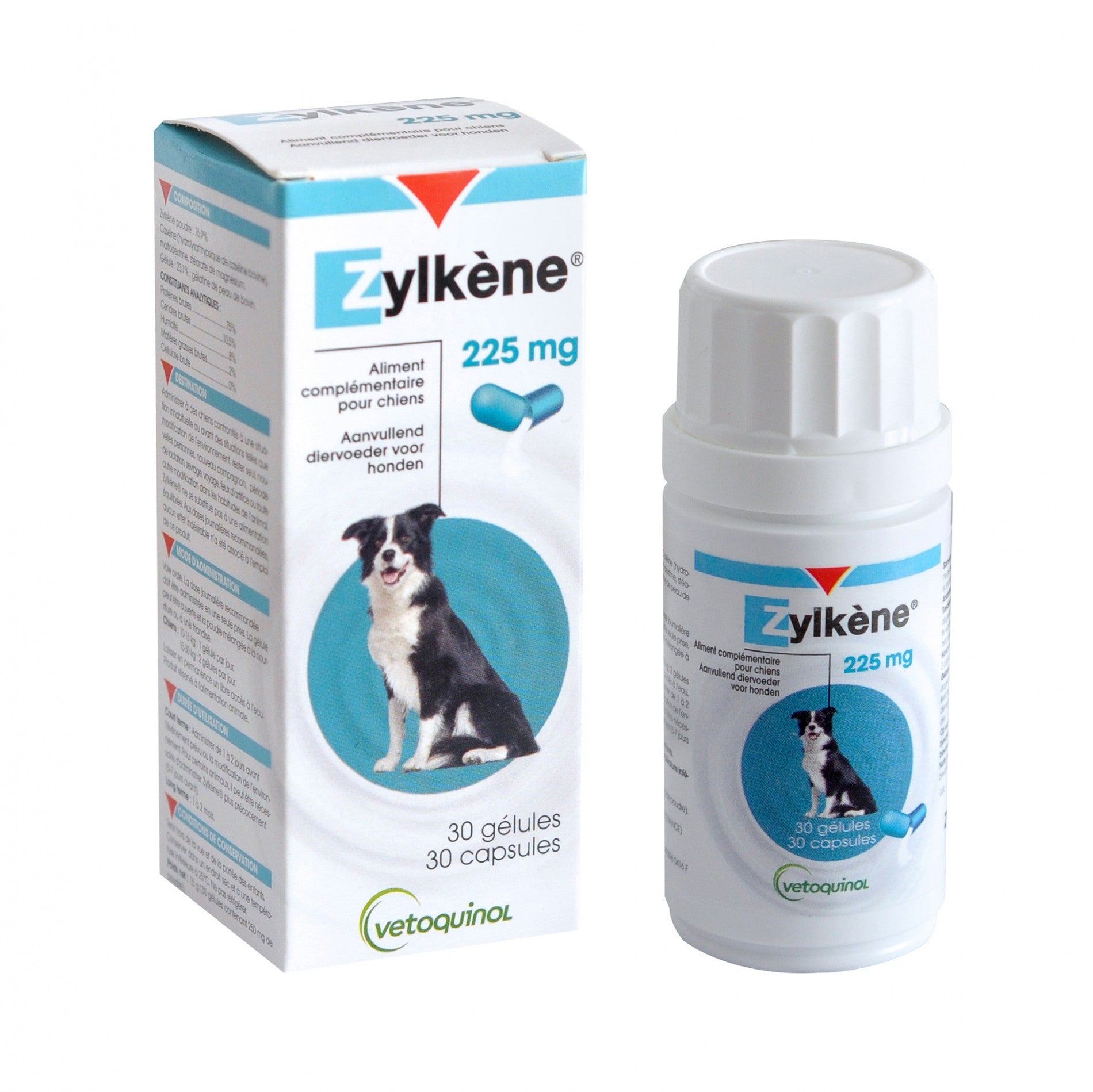 Zylkène®