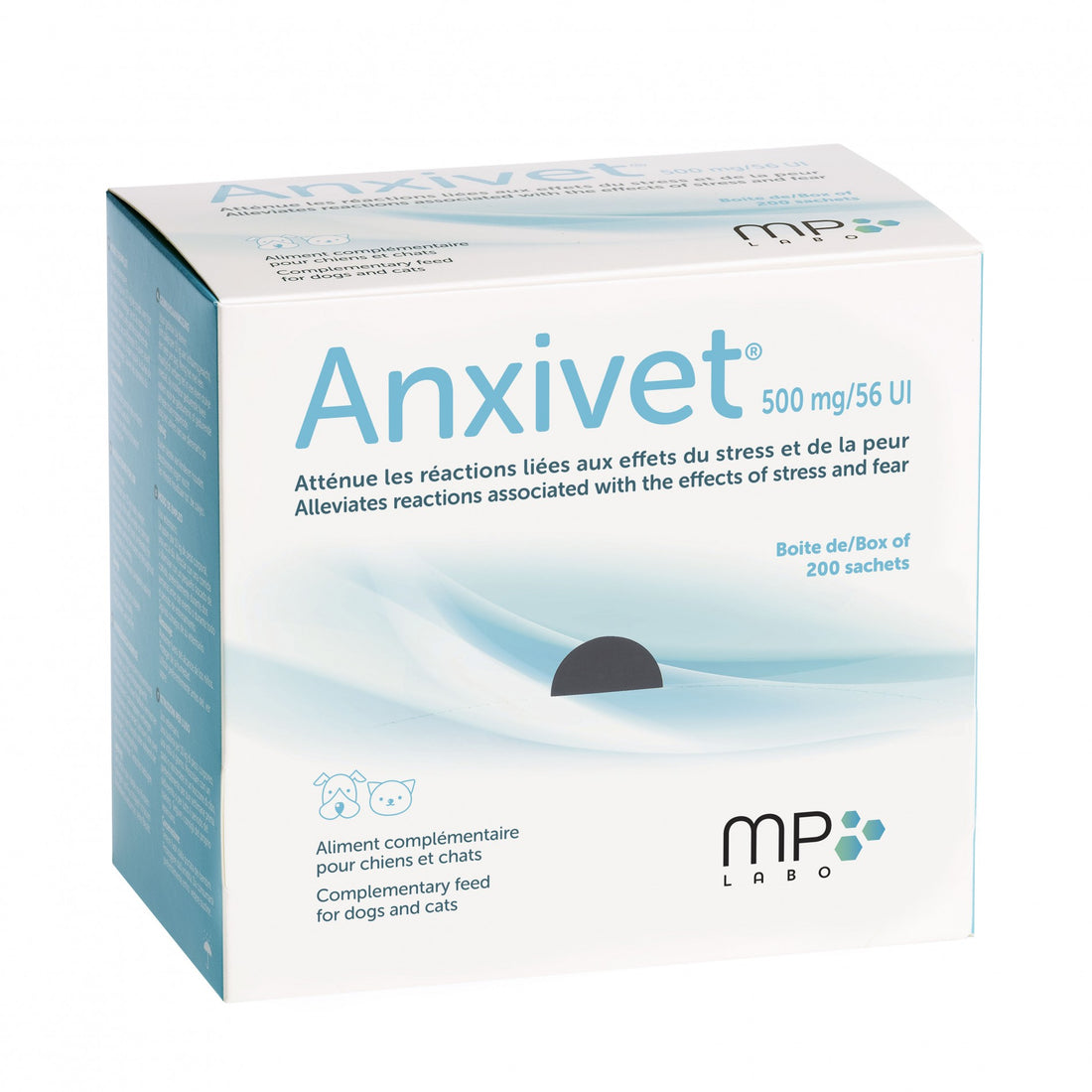 Anxivet poudre