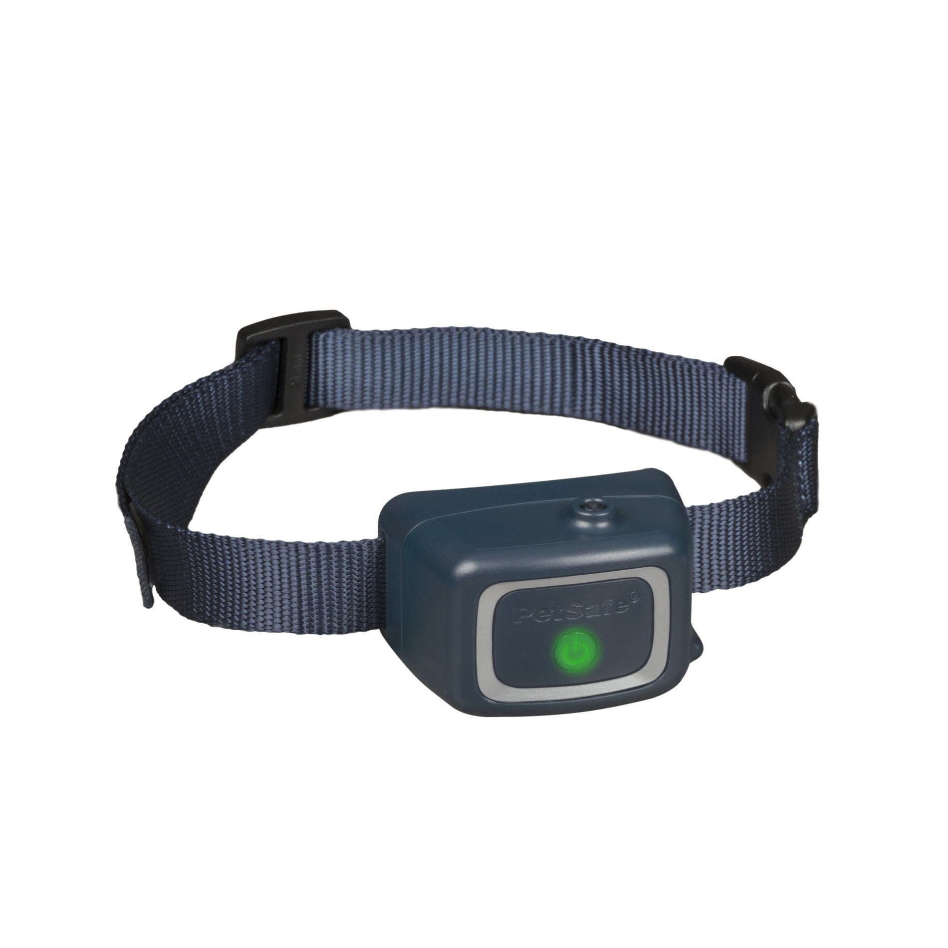 Collier anti-aboiement à spray rechargeable
