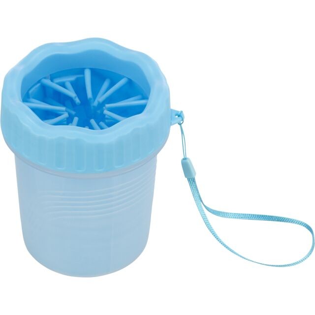 Nettoyeur pour pattes