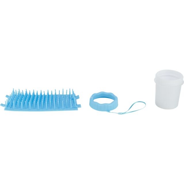 Nettoyeur pour pattes