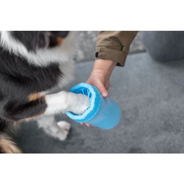 Nettoyeur pour pattes