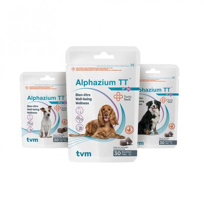 Alphazium TT