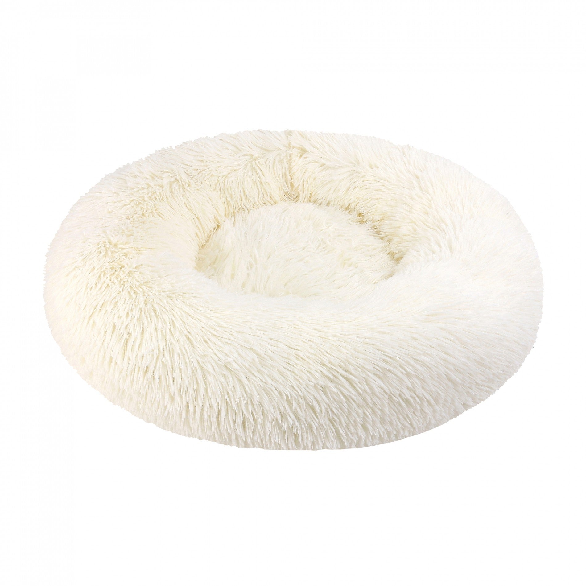 Corbeille Cocoon Blanche