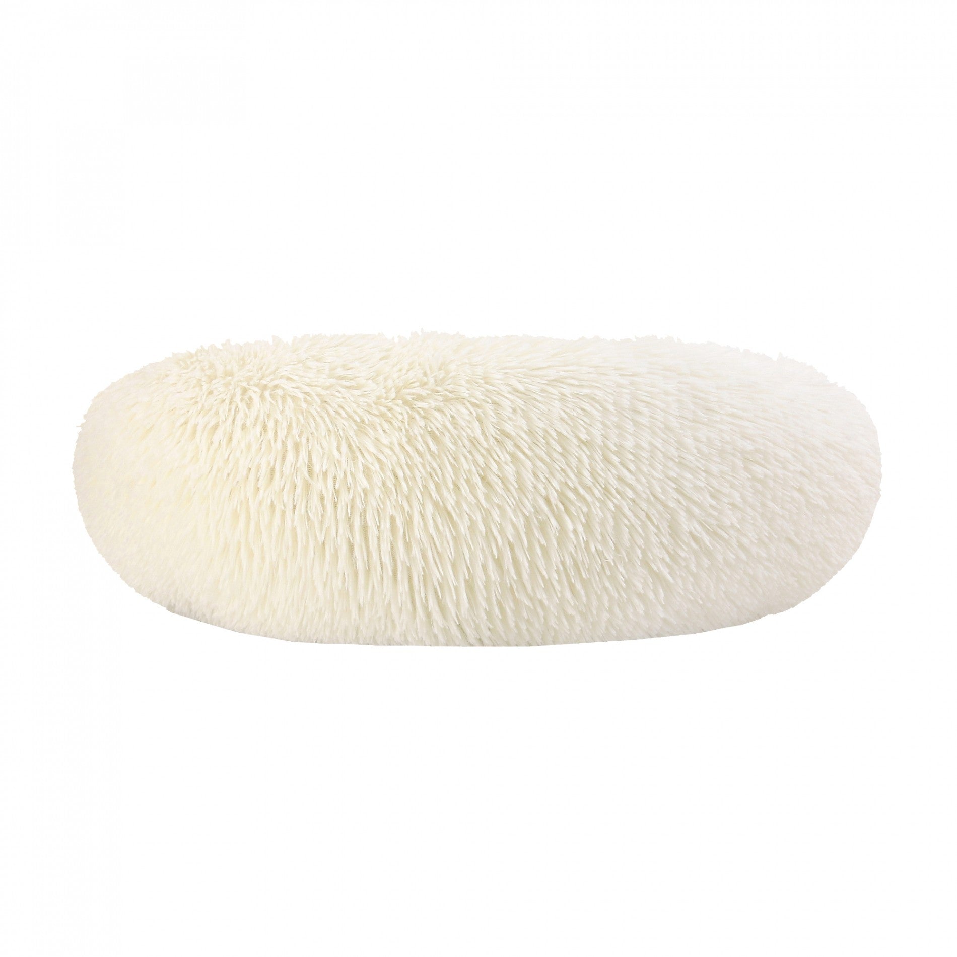 Corbeille Cocoon Blanche