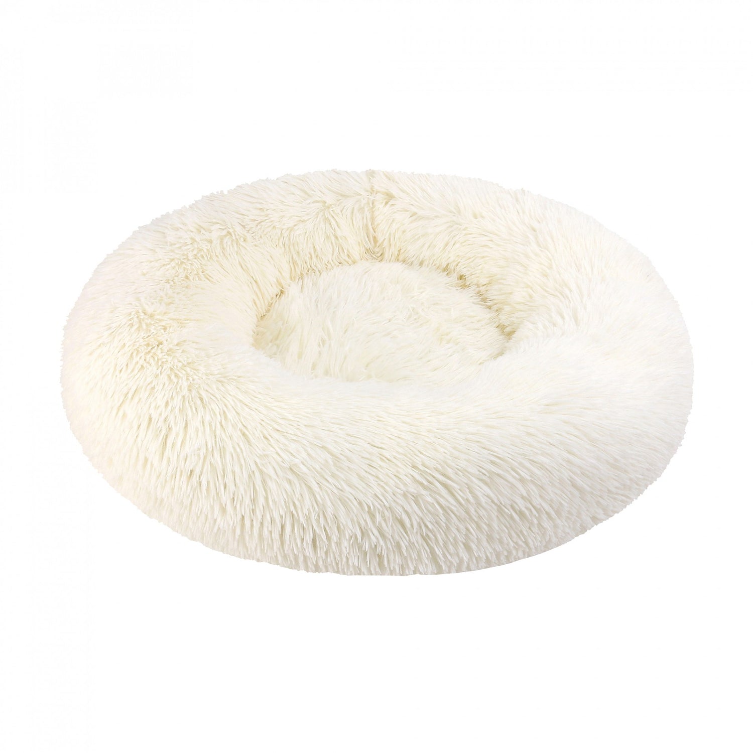 Corbeille Cocoon Blanche
