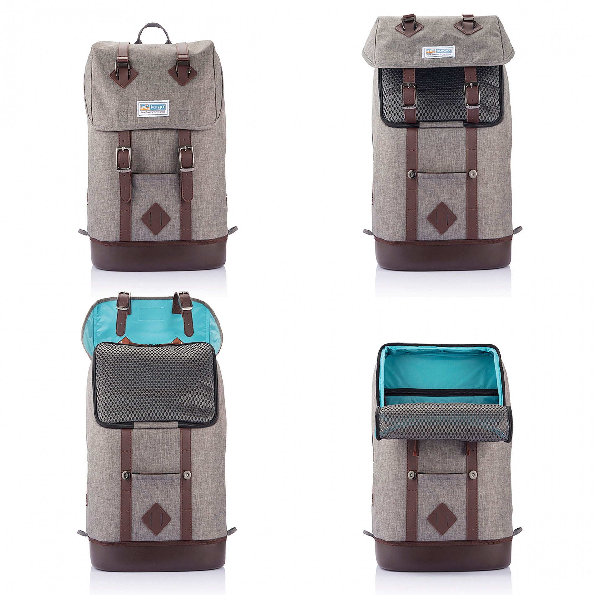 Sac à dos K9 Rucksack