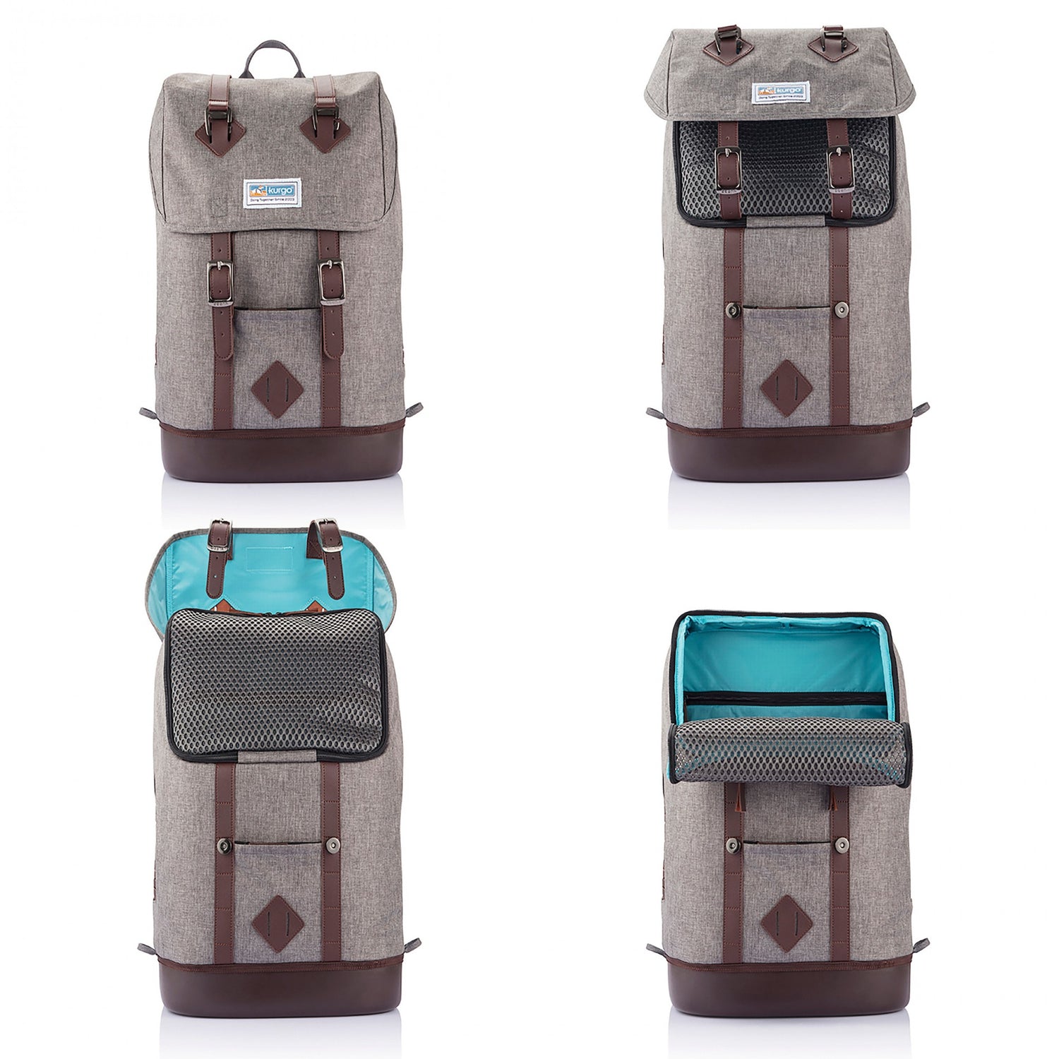 Sac à dos K9 Rucksack