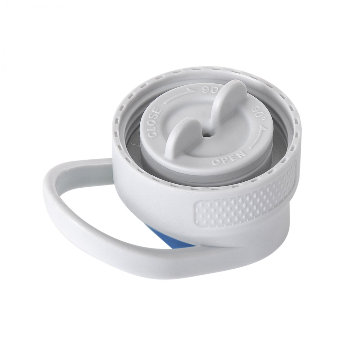 Gourde Bottle &amp; Bowl