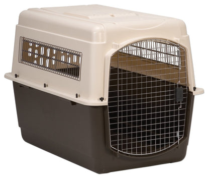 Kennel chien - Caisse de transport Vari Kennel Ultra Fashion