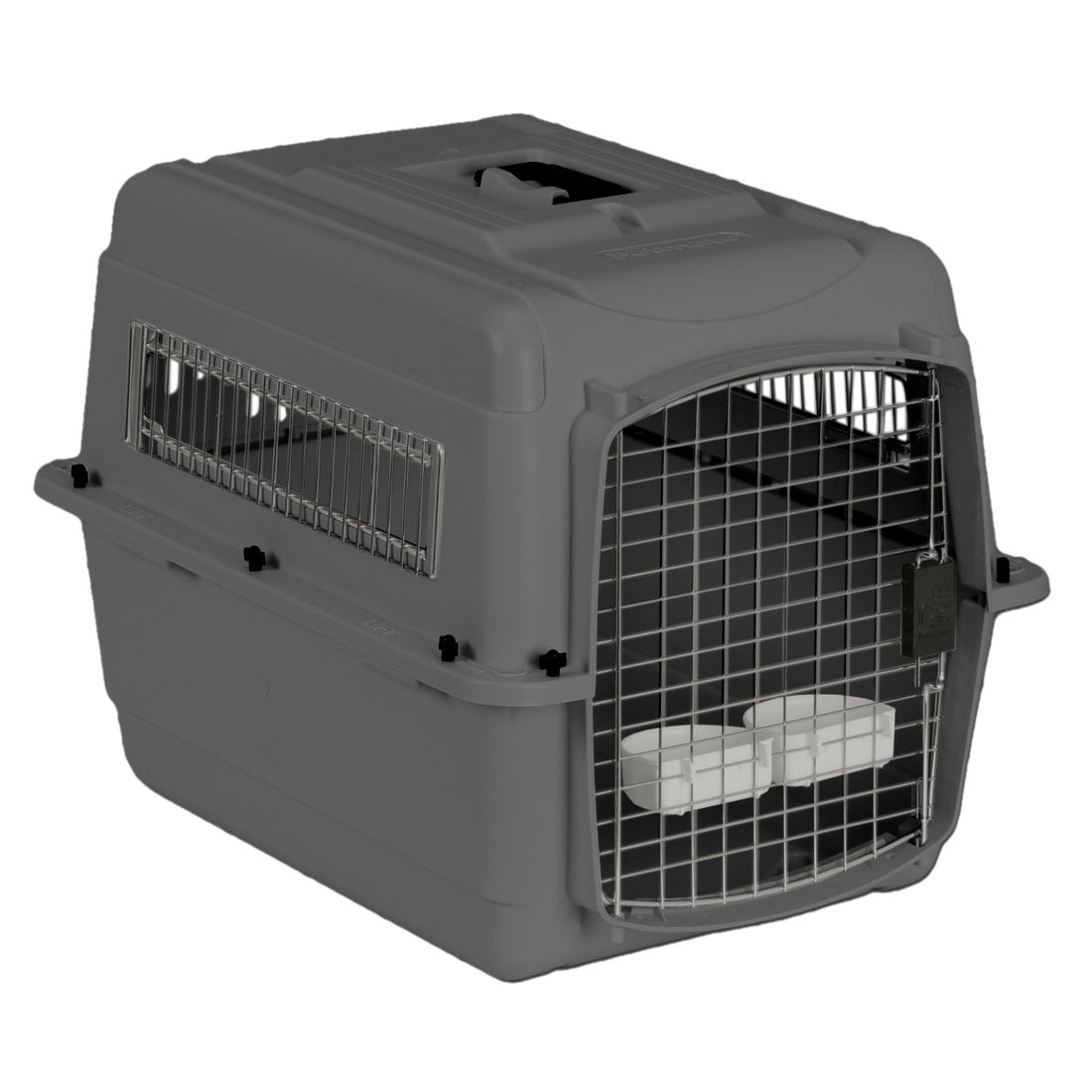 Kennel chat &amp; chien - Caisse de transport Sky Kennel