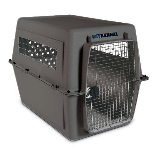 Kennel chat & chien - Caisse de transport Sky Kennel