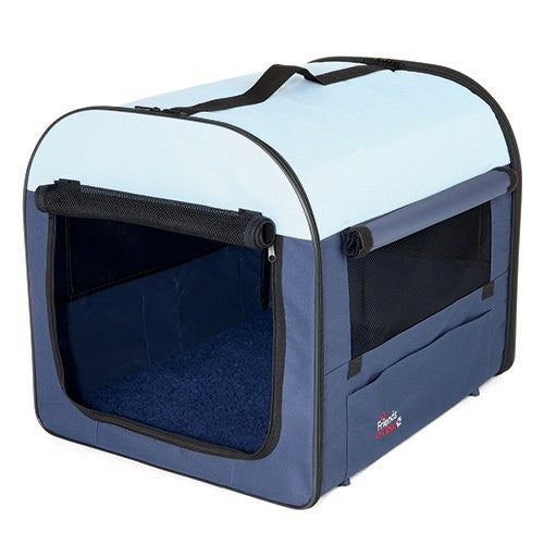 Niche de transport souple