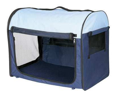 Niche de transport souple