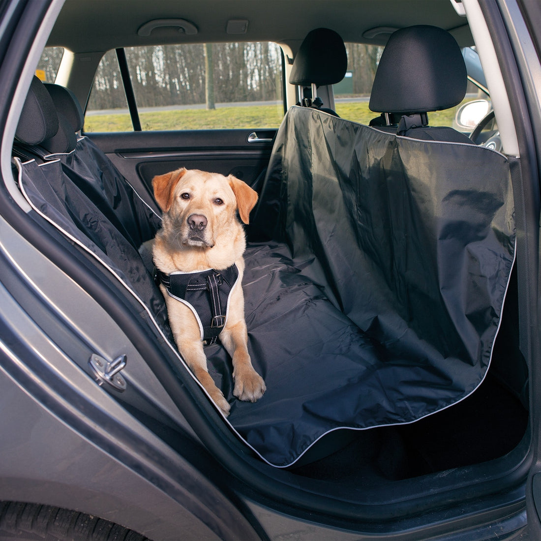 Housse de protection auto