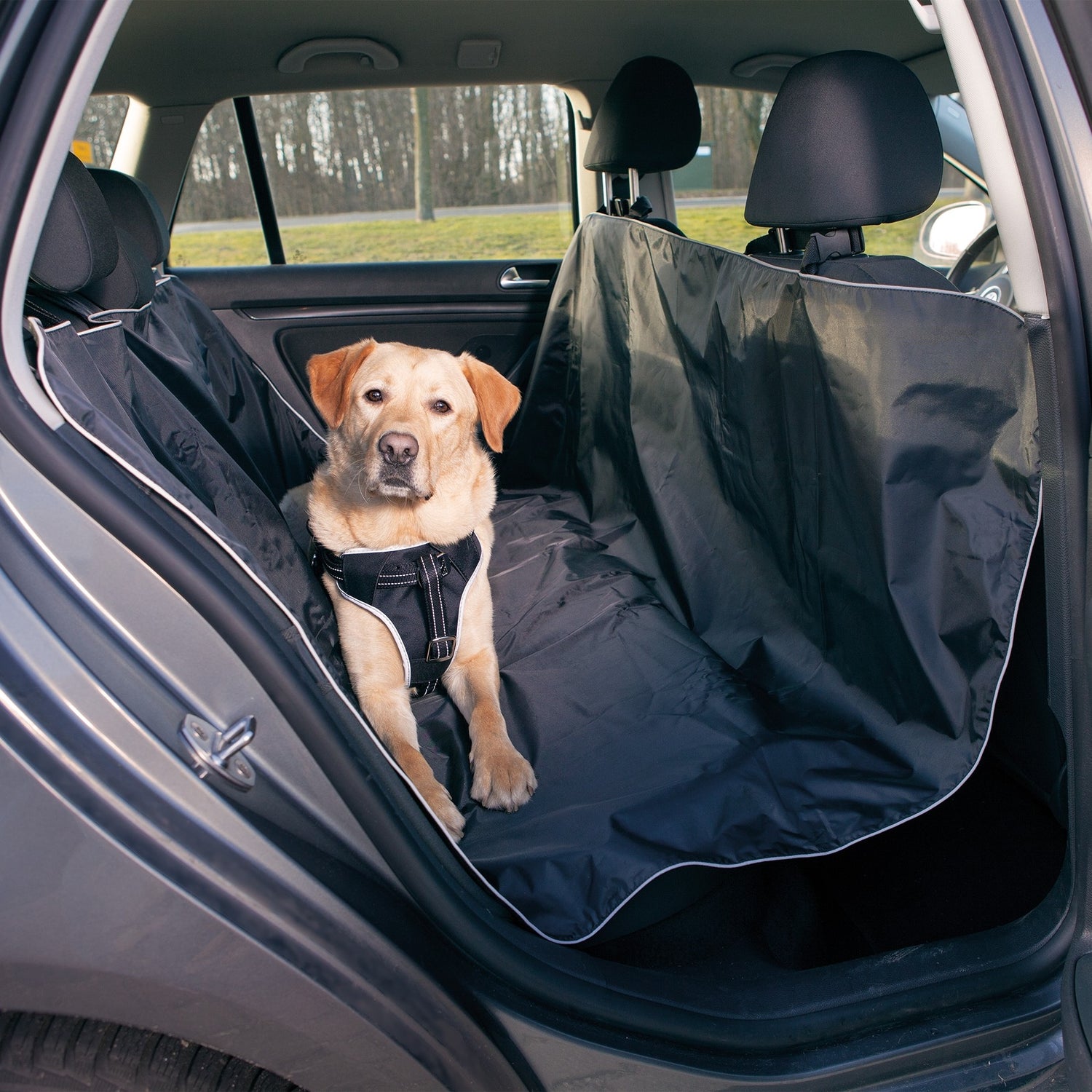 Housse de protection auto