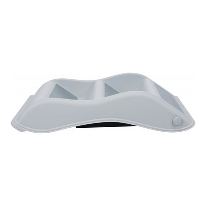 Escalier en plastique pliable