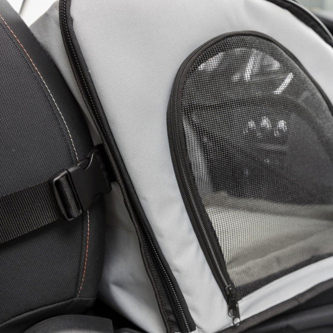 Siège de voiture