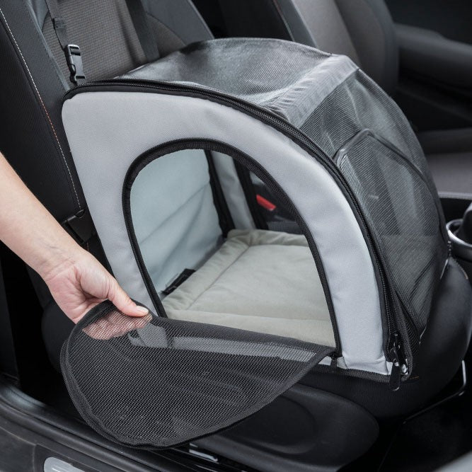 Siège de voiture