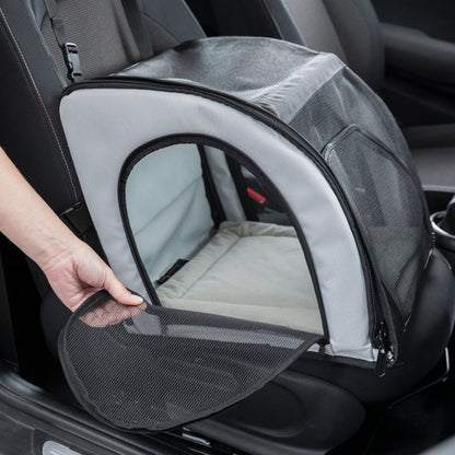 Siège de voiture