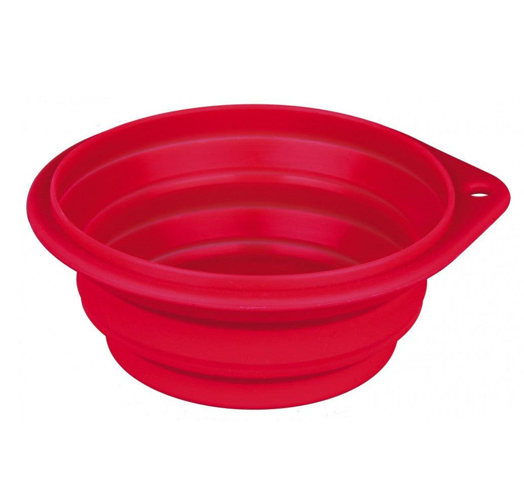 Gamelle pliable de voyage