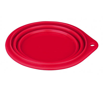 Gamelle pliable de voyage