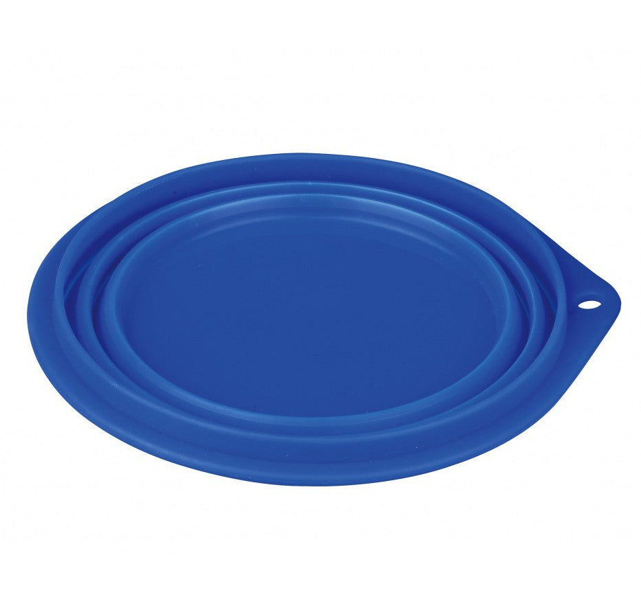Gamelle pliable de voyage