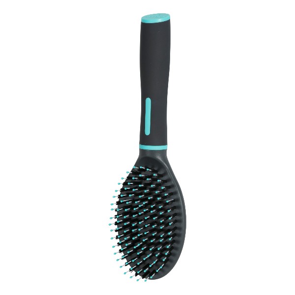 Anah Brosse bi-matière Anah pour chien