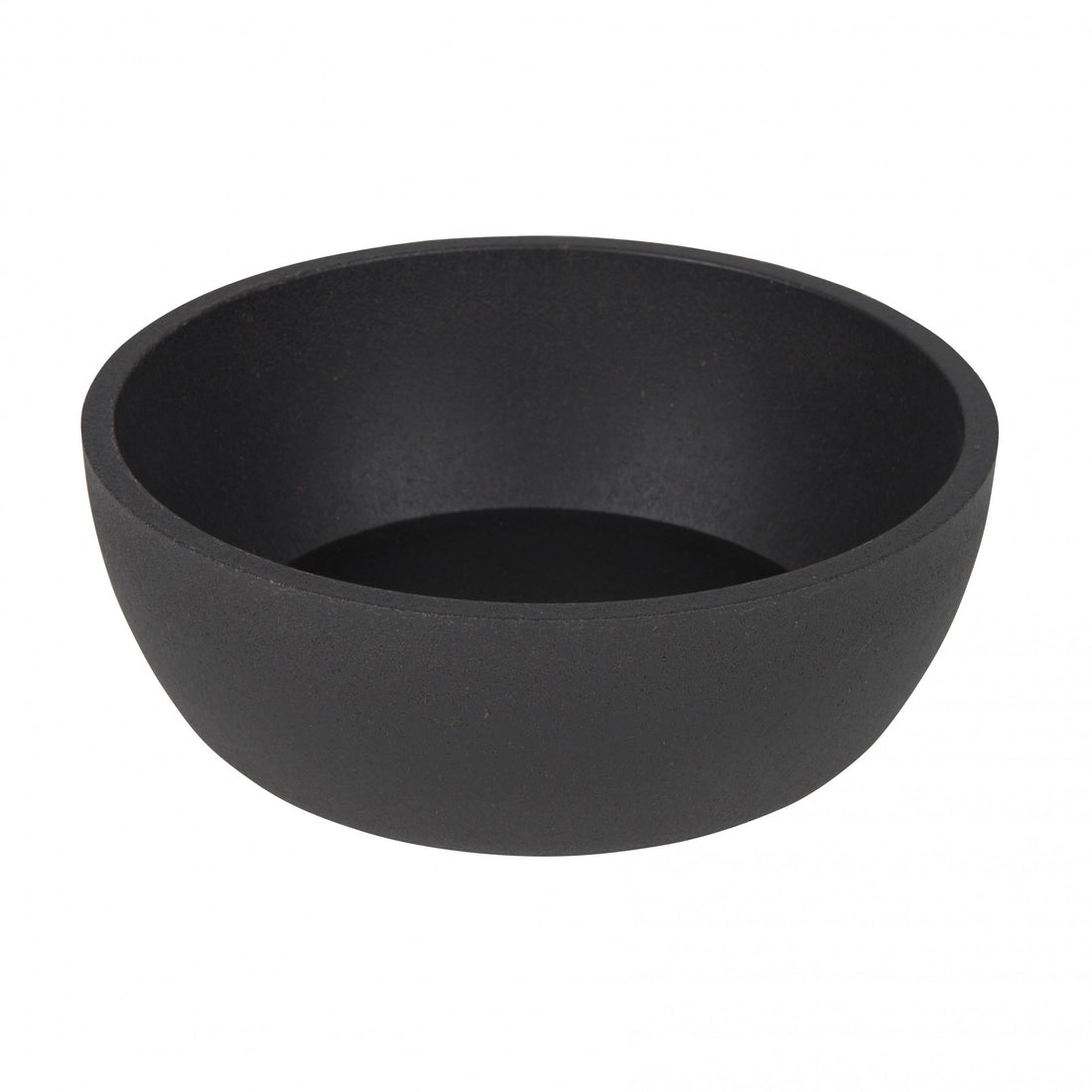 Gamelle Bamboo - Gris anthracite
