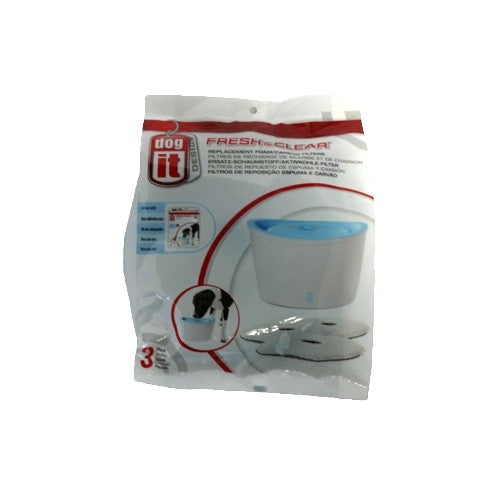Fontaine Fresh &amp; Clear 6 L