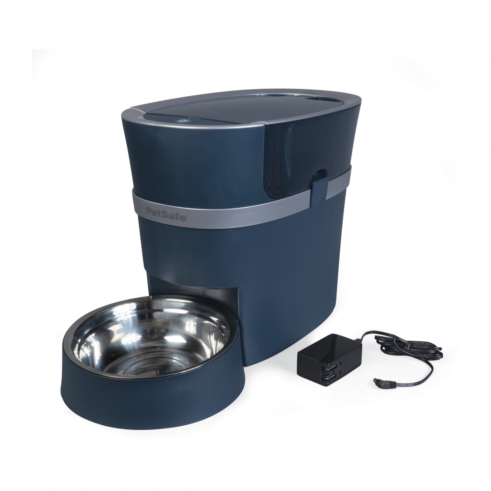 Distributeur connecté Smart Feed 12 repas