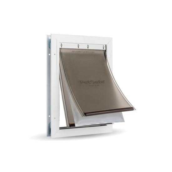 Chatière Ultra Isolante Aluminium