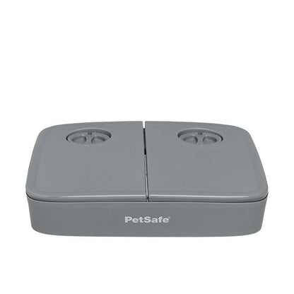 Distributeur mécanique 2 repas