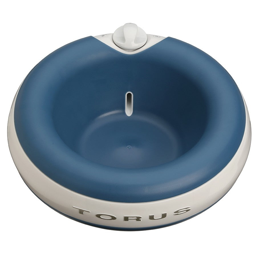 Gamelle avec filtration d&