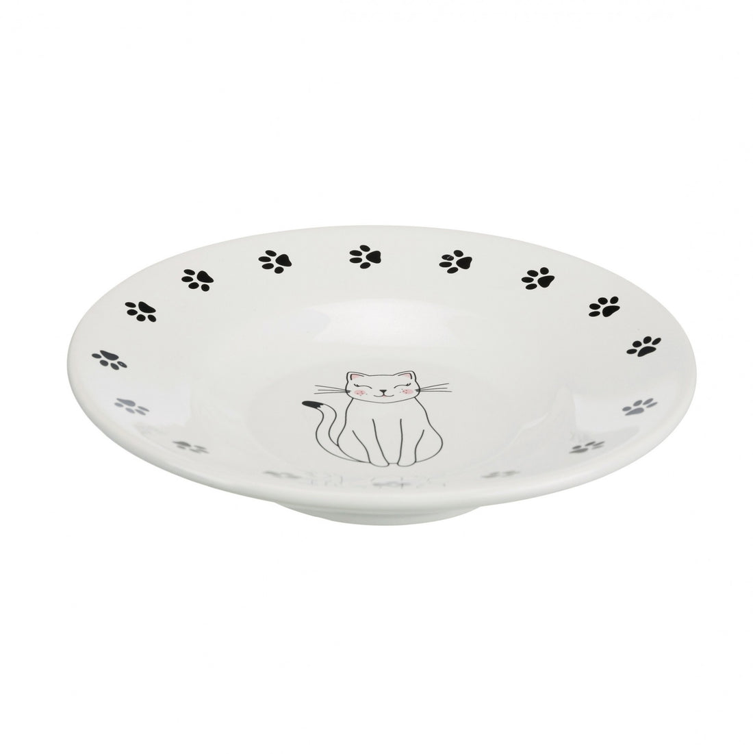 Assiette Catty