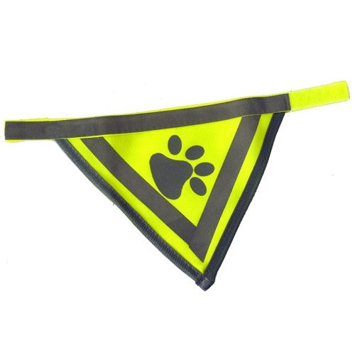 Bandana réfléchissant